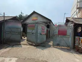 KAVLING BUNGUR BESAR