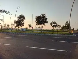 Kavling Residence Siap Bangun Lokasi terdepan di BDI  Pik 2