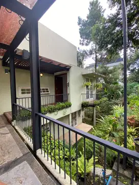 Dijual Rumah Mewah Modern Di Area Exlusive Dago Resort Dago Pakar