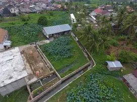 DIJUAL TANAH SHM JALAN SRIJAYA ALANG ALANG LEBAR PALEMBANG