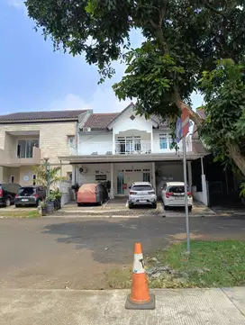 Rumah kos2an Taman Permata Sari Lippo Lokasi Sudah Ramai