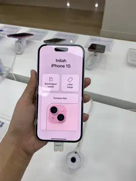 iPhone 15/15 plus