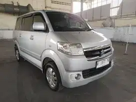 Suzuki APV Arena GX 1.5 Manual