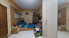 EMA293 Dijual Rumah SIAP HUNI,Asri, SHM,  di Sidosermo Indah, Terbaik