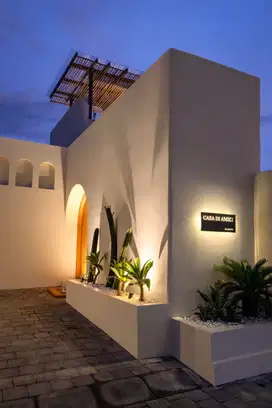Brand New 2 Bedroom Villa at Goa Gong