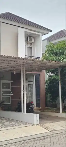 dijual rumah di metland cakung timur jkt timur