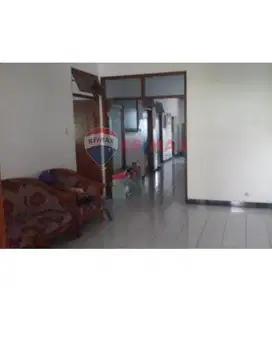 RUMAH STRATEGIS DI WARUNGBOTO IDEAL UNTUK HUNIAN ATAU KOS DEKAT KAMPUS