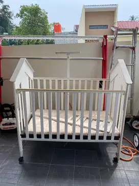 Baby Box Little Equi