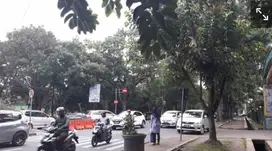 termurah rumah mainroad supratman sayap dago bandung
