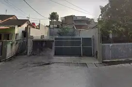 Tanah  Matang Siap Bangun Antapani