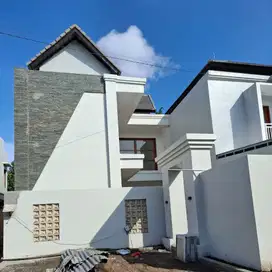 Jual Rumah Murah di bali