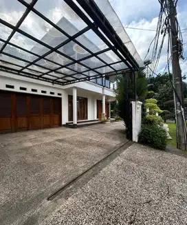 Dijual murah rumah minimalis harga ekonomis at Pondok Indah Jaksel