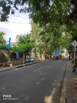 dijual tanah kosambi semanan jakarta barat