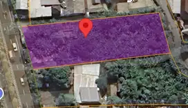 TANAH  PREMIUM DIJUAL – BYPASS NGURAH RAI, KESIMAN PETILAN, DENPASAR