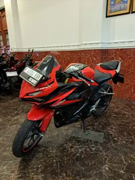 DP 500 RB CBR 150 ABS THN 2023 PJK HDP PROSES DIBANTU SAMPAI ACC