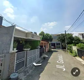 Disewakan Rumah