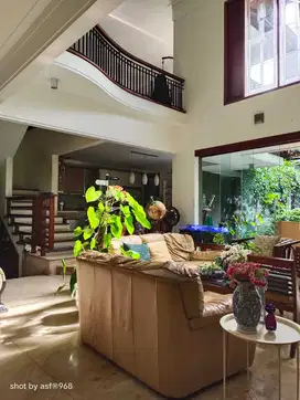 Rumah Mewah Siap Huni di Tebet Timur Dalam