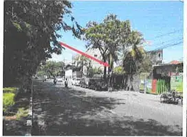 aset lelang surabaya di di sawahan di raya arjuna