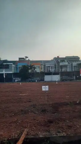 Best Price Kavling Taman Semanan Indah 6x15 Bisa Gandeng Unit