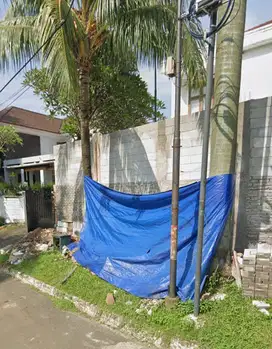 Dijual murah rumah mendekati NJOP at Pondok Indah Jakarta Selatan