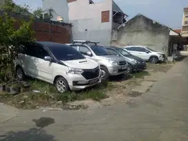 Dijual murah tanah kavling  kayu tinggi cakung jakarta timur