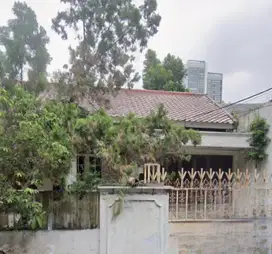 Property Lokasi Premium . Next To Apart Tamansari Semanggi