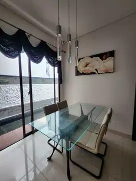 Rumah Murah Siap Huni Di Eminent BSD, Dekat AEON Dan Prasmul, Bisa KPR