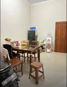 Disewakan Rumah Siap Huni di Graha Kemuning Residence Cirebon