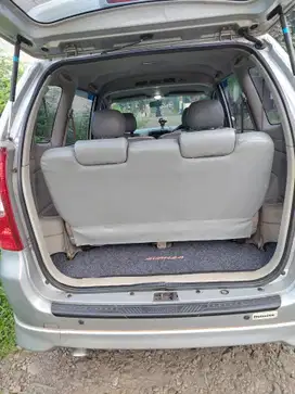 Avanza S 1.5 Metik 2010