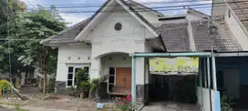 Dijual Rumah dalam Perumahan One Gate Sistem di Condongcatur, Sleman