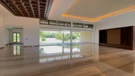 Rumah Baru Super Mewah Ala Hotel di Dago, Bandung Utara