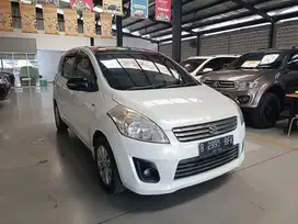 [KM 58rb] Suzuki Ertiga 1.4 GX Matic AT 2015