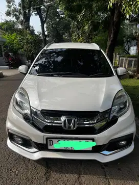 Jual Mobilio RS AT 2014 130 Jt Cash