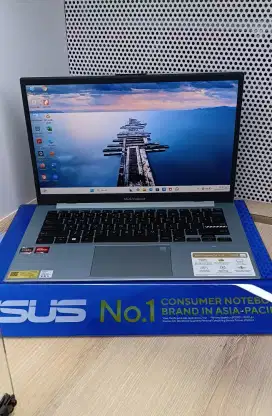 LAPTOP ASUS VIVOBOOK E1404F RYZEN 5