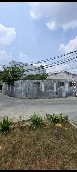 Hot Sale Rumah Siap Huni Dengan Lokasi Stratgis Di Jati Padang