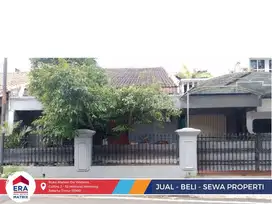 Rumah Strategis Jual Cepat Pondok Kelapa