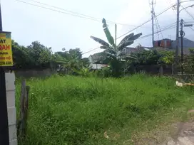 Tanah Kavling siap Bangun di Cikajang Town House