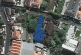 Leasehold 3 Are Land in Kerobokan