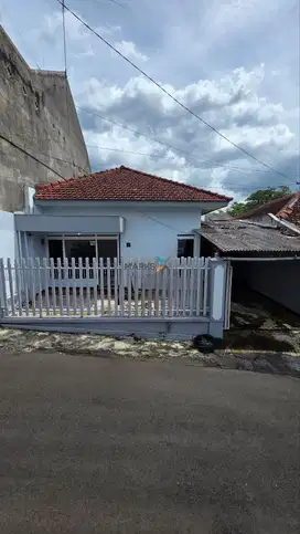 Disewakan Rumah Siap Huni di Daerah Jl. Teluk Arjosari Blimbing Malang