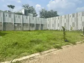 Dijual Kavling U Ville Bintaro dekat Kampus UPJ 119556