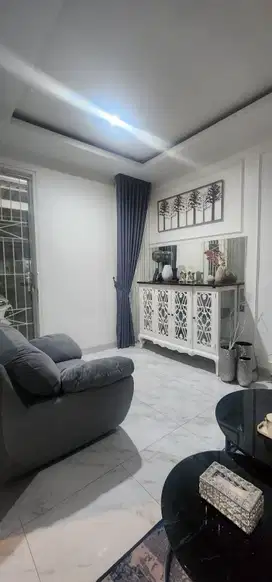 NEGO SAMPAI DEAL RUMAH SIAP HUNI FULLFURNISHED CITRA GRAN