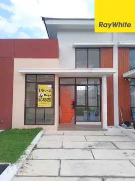 Sewa Rumah Cantik dengan fitur Smart Door Lock yang Aman di Caslano
