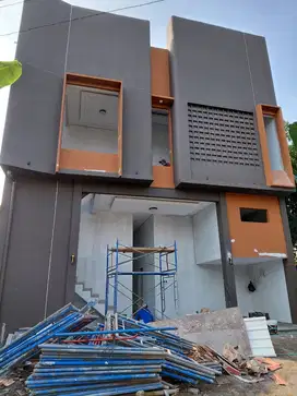 Kos Exclusive Bangunan Baru di Condong Catur