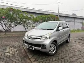Daihatsu Xenia R Deluxe MT 2014 Bensin good condition
