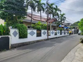 Termurah! ual Cepat Rumah Di Cinere Raya Depok Luas dibawah harga NJOP
