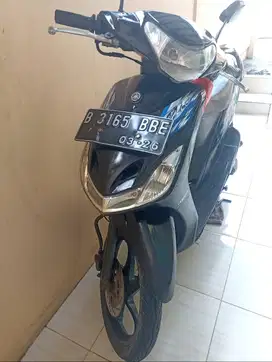 Jual mio karbu th 2010