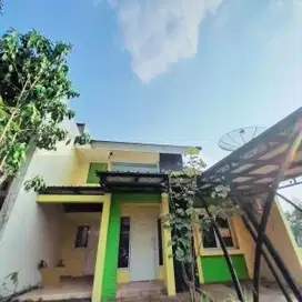 Rumah bagus harga murah di Grand wisata bekasi