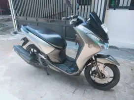 Yamaha Lexi 125cc