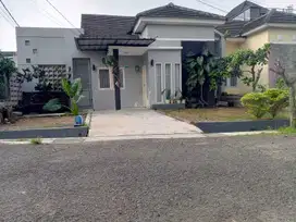 Dijual Cepat Rumah Lokasi Bagus Di Komplek Parken Bhayangkara Soreang