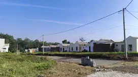 Tanah Malang Kedungrejo bisa angsuran  dekat exit tol Sawojajar